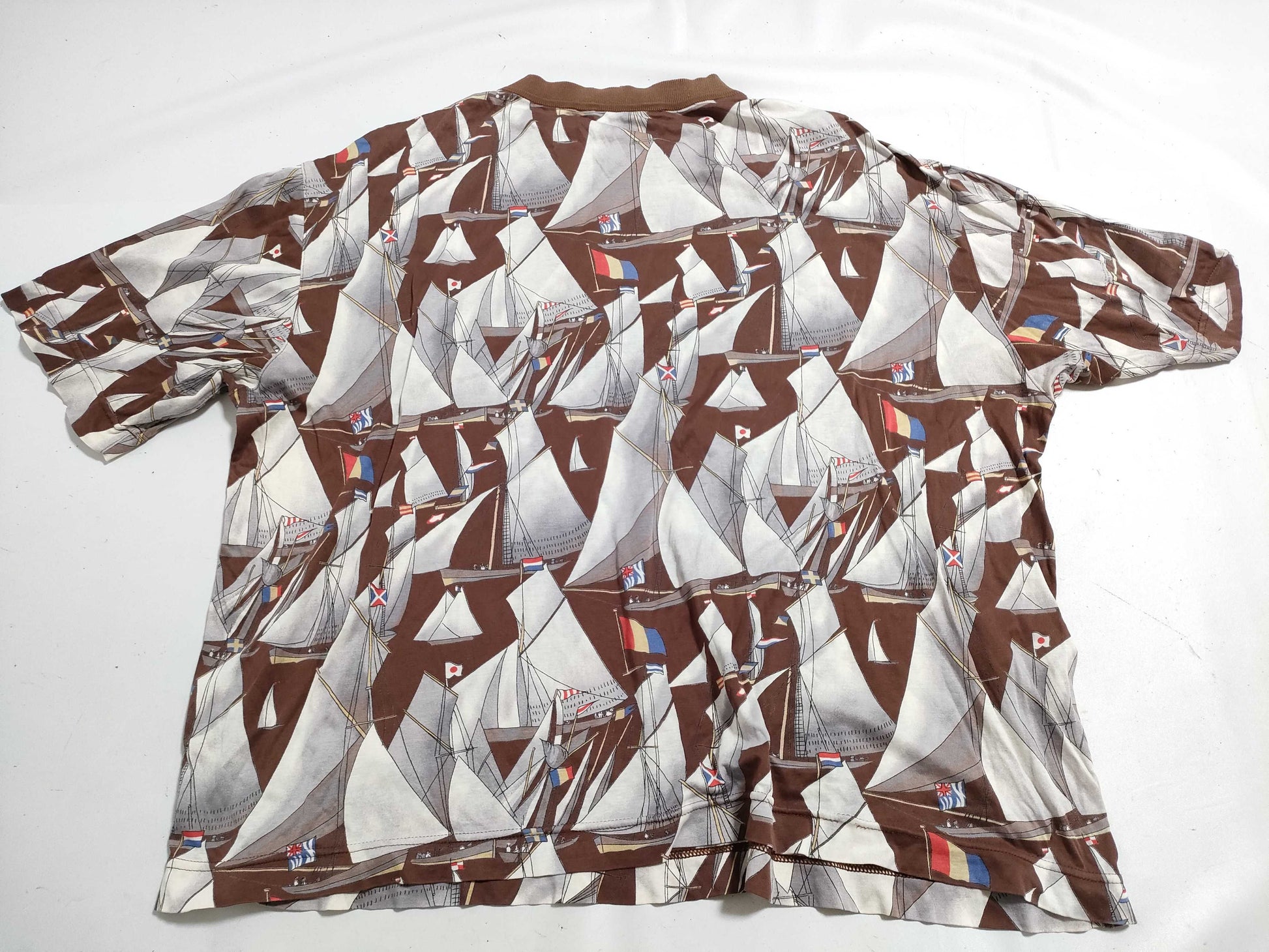 Dior Yacht T-shirt