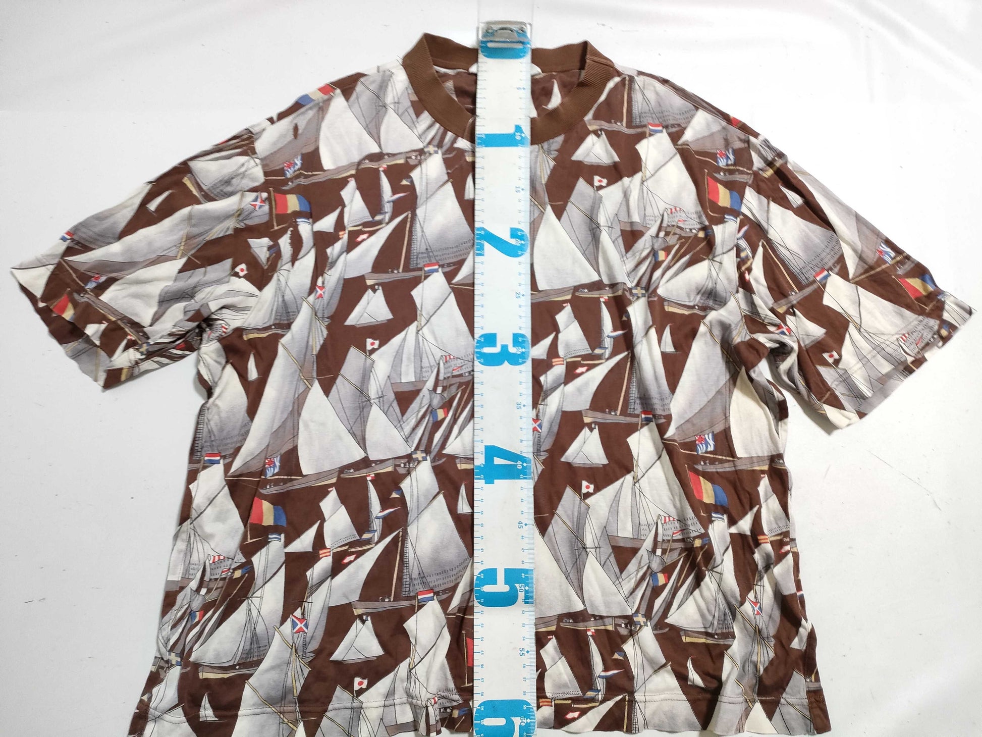Dior Yacht T-shirt