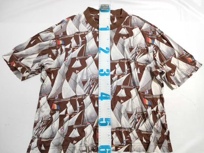 Dior Yacht T-shirt