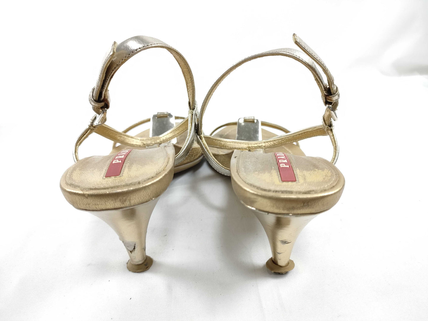 PRADA Prada pumps sandals