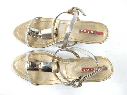 PRADA Prada pumps sandals