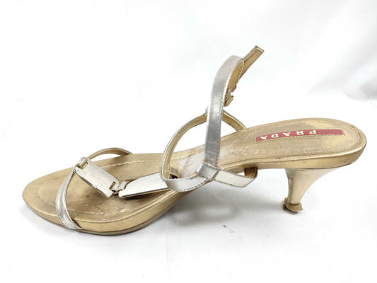 PRADA Prada pumps sandals