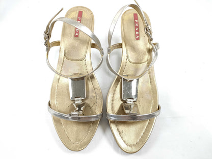 PRADA Prada pumps sandals