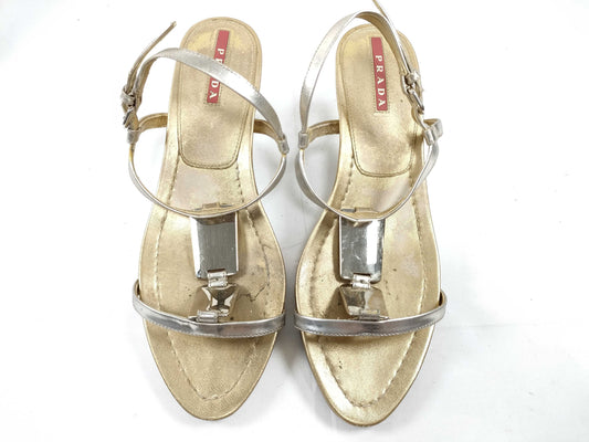 PRADA Prada pumps sandals
