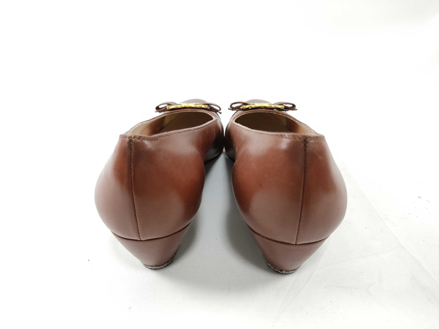 Salvatore Ferragamo Pumps 