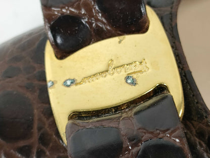 Salvatore Ferragamo Pumps 