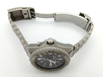 SEIKO 5M65-0A20 640031 Autoquartz Men's Watch