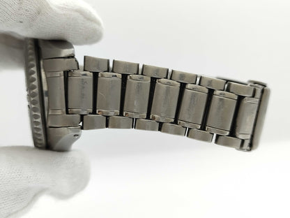 SEIKO 5M65-0A20 640031 Autoquartz Men's Watch