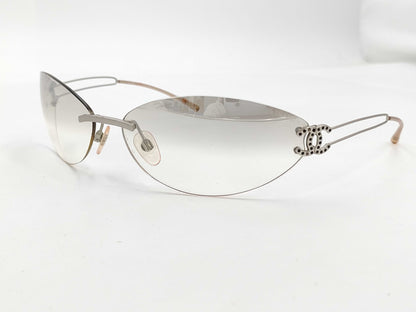  CHANEL Chanel sunglasses and glasses