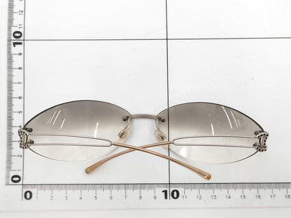 CHANEL Chanel sunglasses and glasses