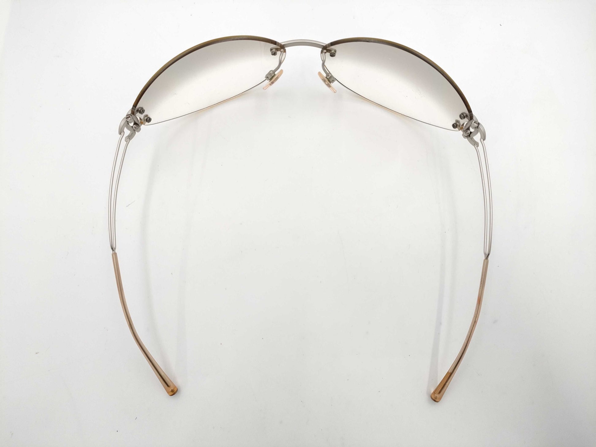  CHANEL Chanel sunglasses and glasses