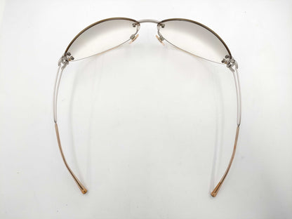  CHANEL Chanel sunglasses and glasses
