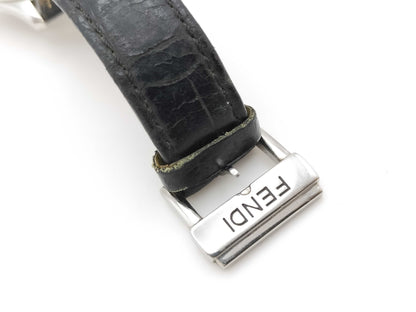 FENDI 210G 051-978 Quartz Boys' Watch