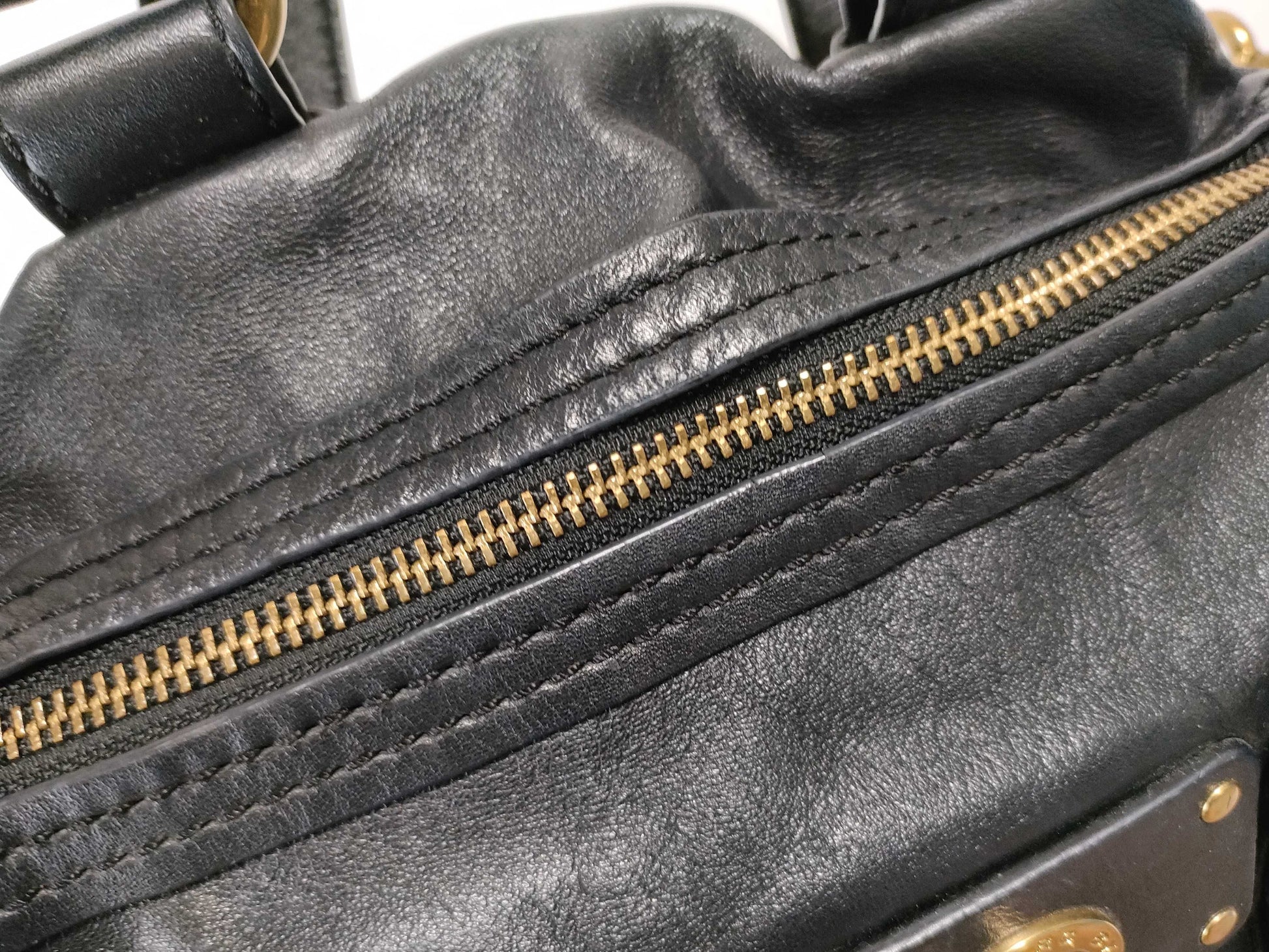 MARC BY MARC JACOBS 2-way bag handbag