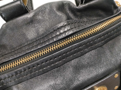 MARC BY MARC JACOBS 2-way bag handbag
