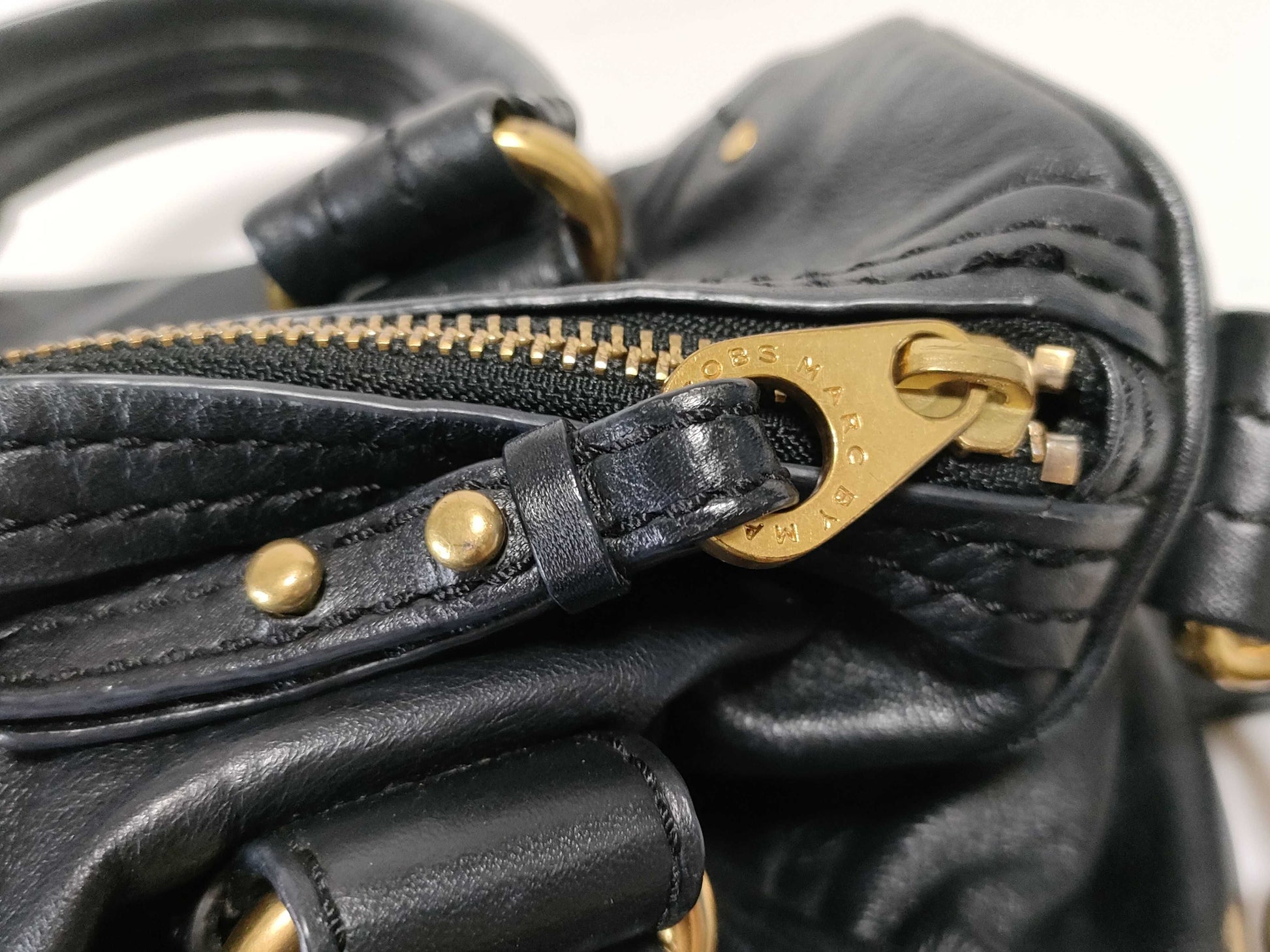 MARC BY MARC JACOBS 2-way bag handbag