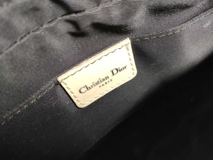 Dior Trotter Dior Trotter Handbag