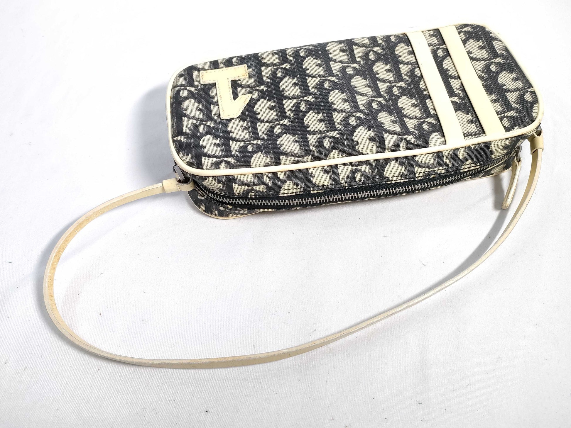 Dior Trotter Dior Trotter Handbag