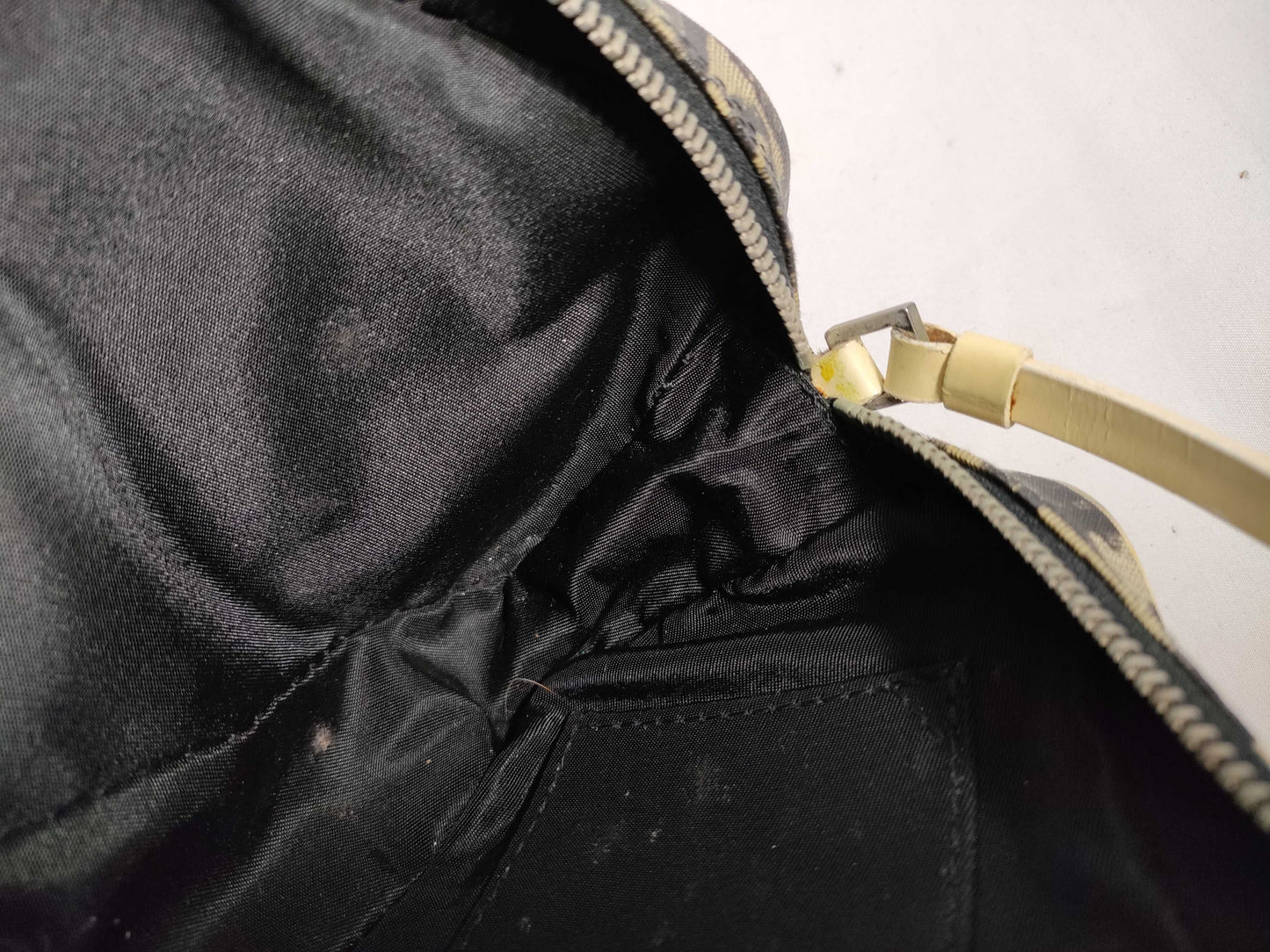 Dior Trotter Dior Trotter Handbag