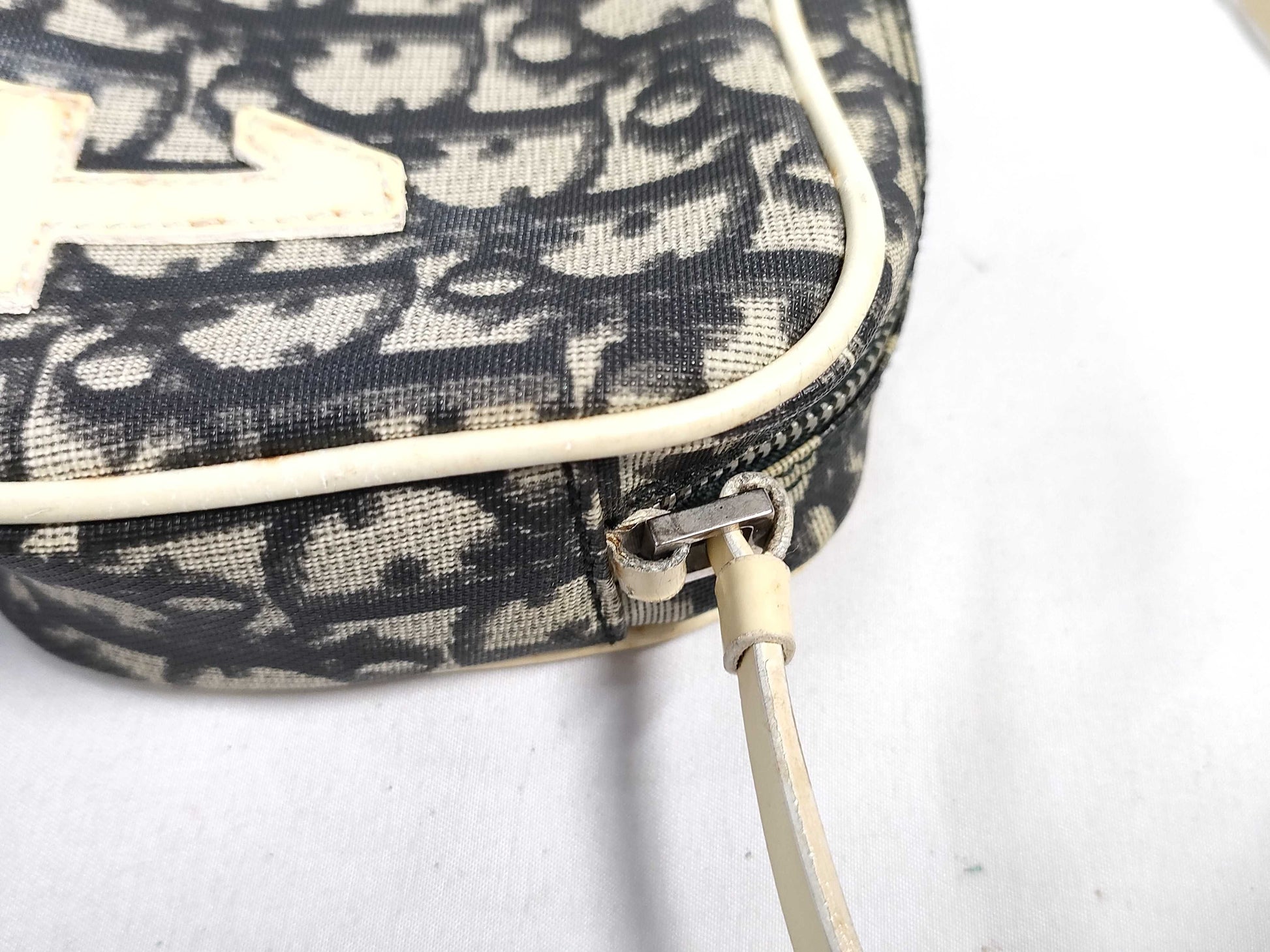 Dior Trotter Dior Trotter Handbag