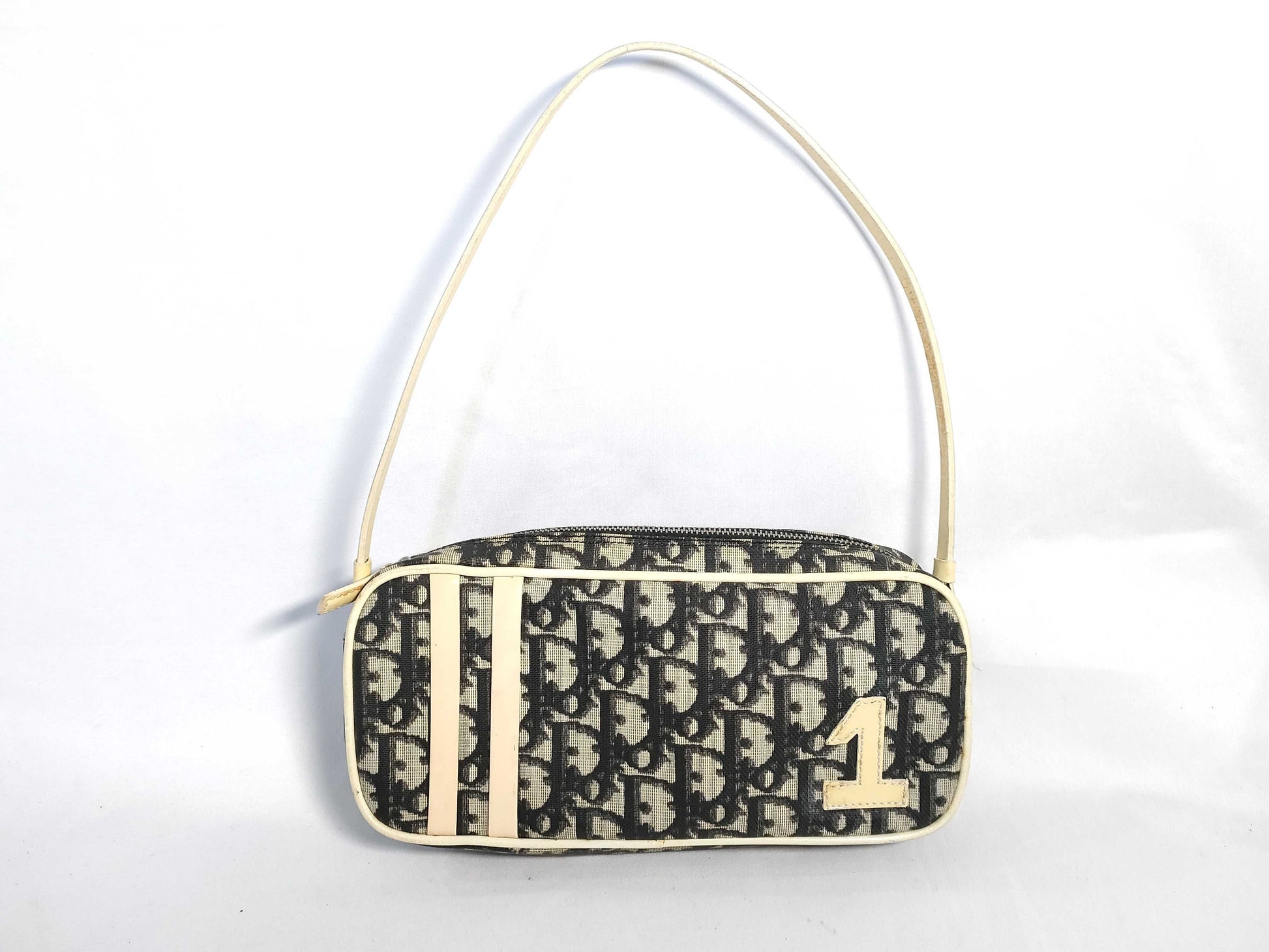 Dior Trotter Dior Trotter Handbag