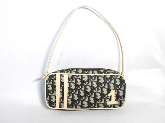 Dior Trotter Dior Trotter Handbag