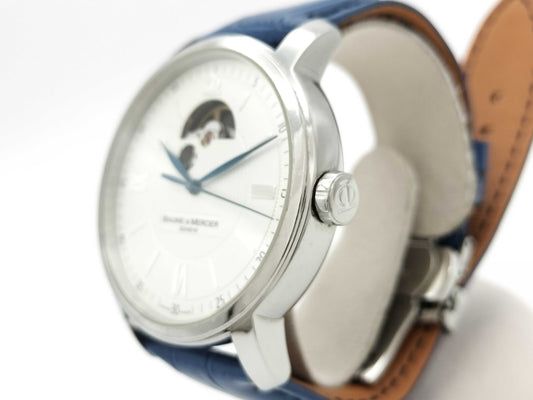 BAUME&MERCIER 4596272 Automatic Men's Watch