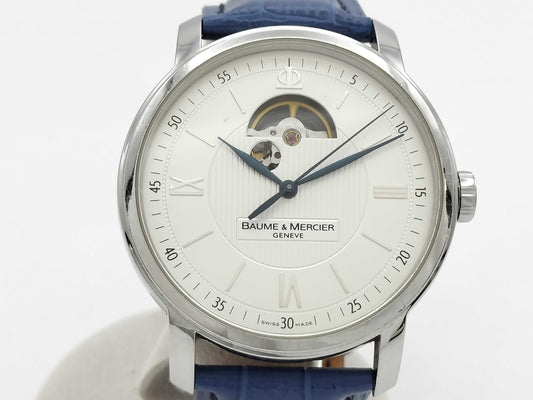 BAUME&MERCIER 4596272 Automatic Men's Watch