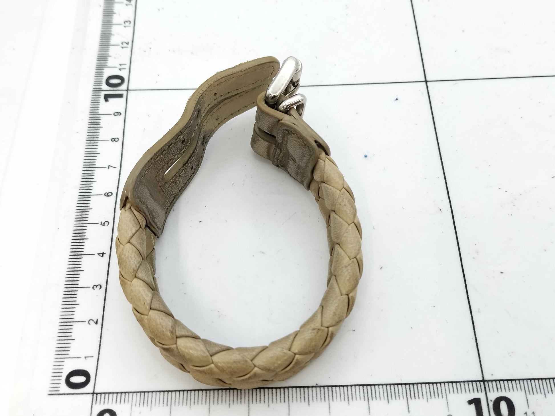 BOTTEGA VENETA Bottega Bracelet Bracelet Bangle