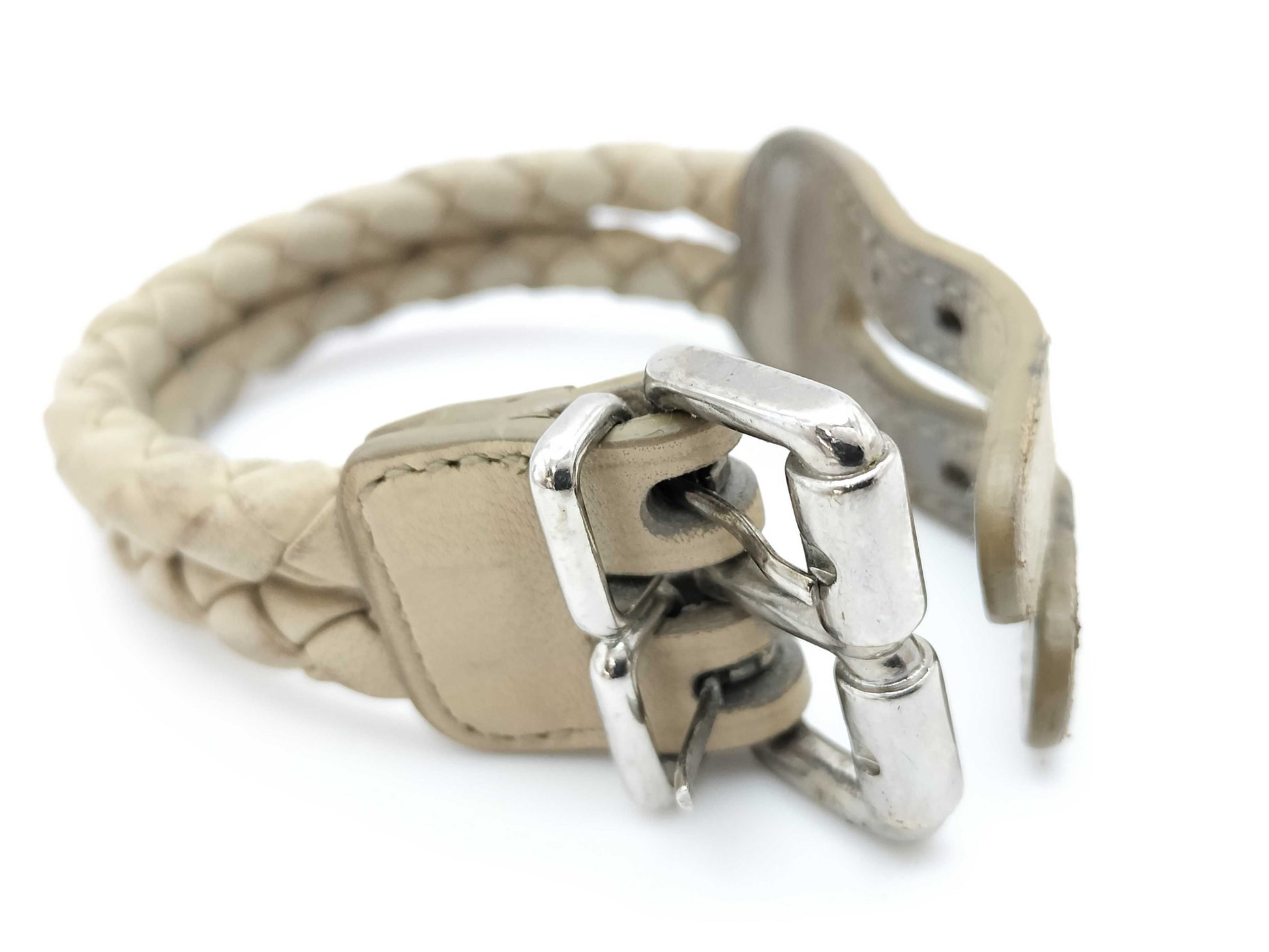 BOTTEGA VENETA Bottega Bracelet Bracelet Bangle
