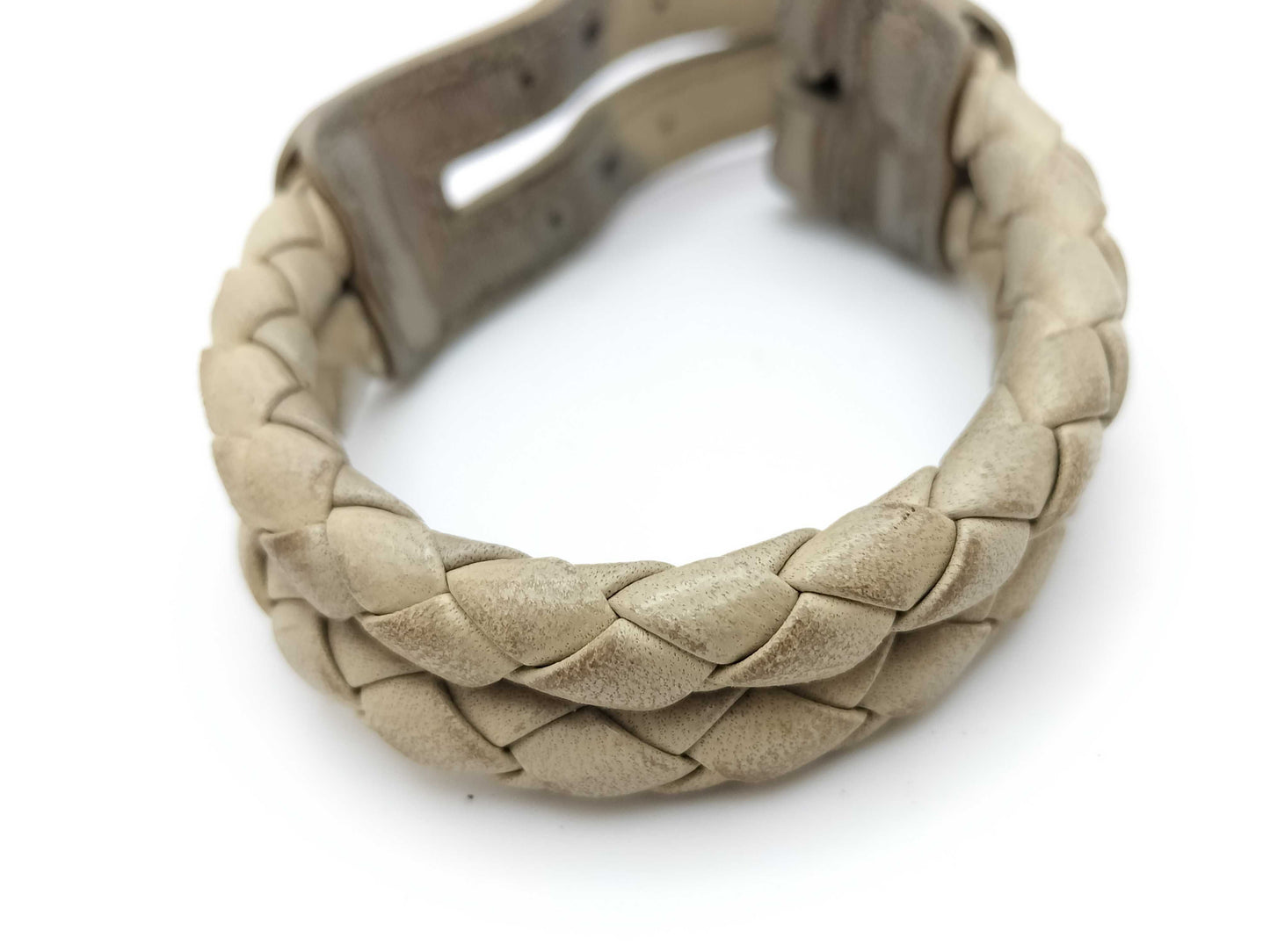 BOTTEGA VENETA Bottega Bracelet Bracelet Bangle