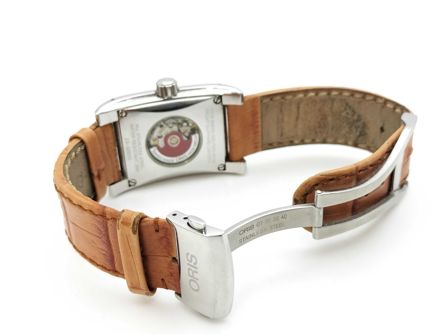 Oris 585-7525-40-02 23-32605 Automatic Women's Watch