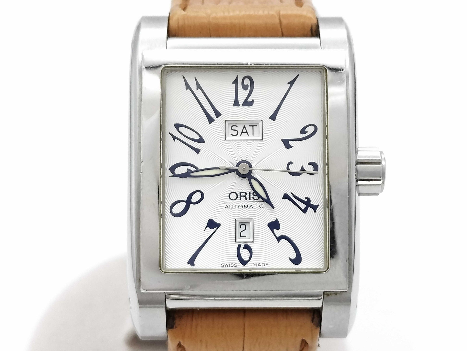 Oris 585-7525-40-02 23-32605 Automatic Women's Watch
