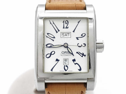 Oris 585-7525-40-02 23-32605 Automatic Women's Watch