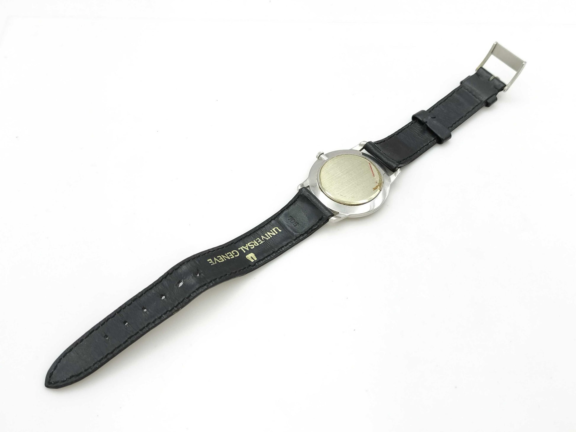 UNIVERSAL GENEVE 842101 3353106 Manual Winding Women's Watch