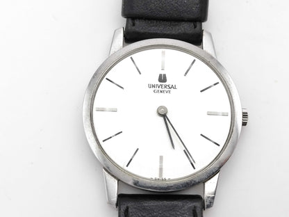 UNIVERSAL GENEVE 842101 3353106 Manual Winding Women's Watch