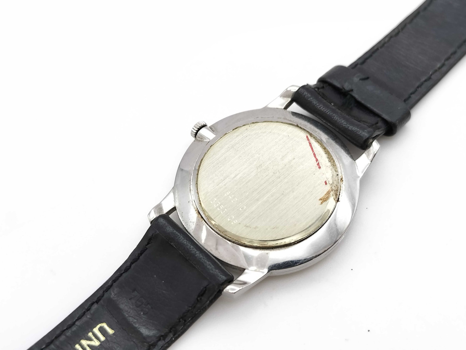 UNIVERSAL GENEVE 842101 3353106 Manual Winding Women's Watch