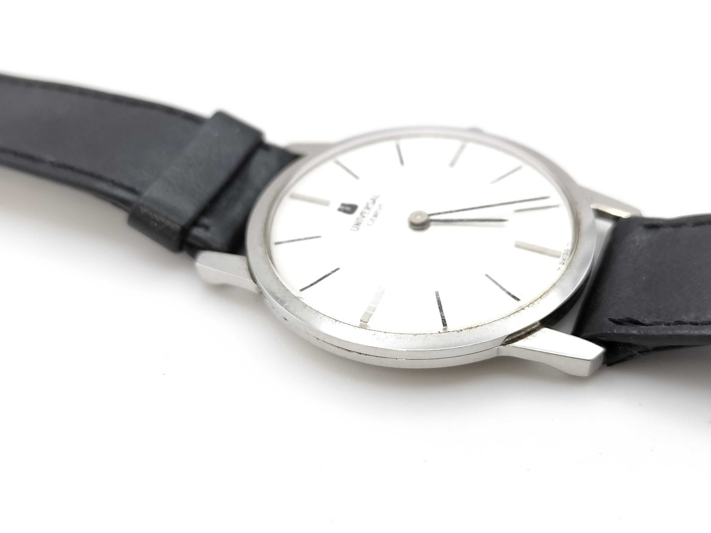 UNIVERSAL GENEVE 842101 3353106 Manual Winding Women's Watch