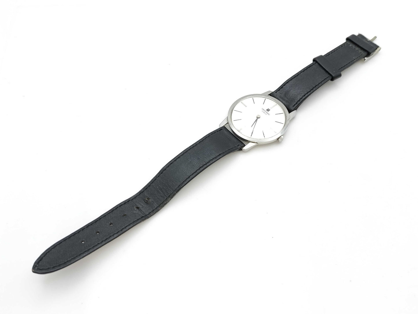 UNIVERSAL GENEVE 842101 3353106 Manual Winding Women's Watch