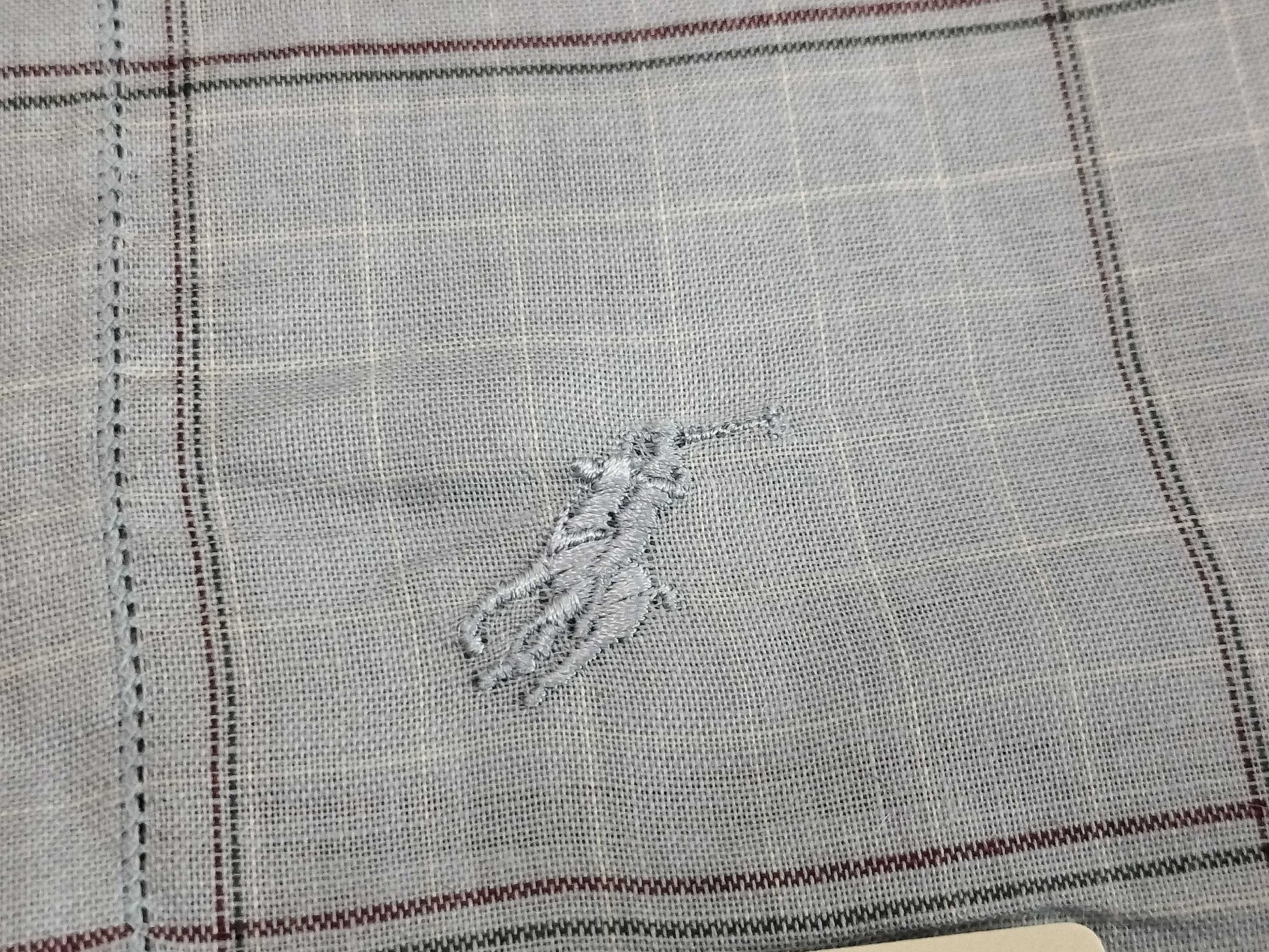 POLO Ralph Lauren KENZO Polo Ralph Lauren/Pierre Cardin Handkerchief Brand Set Other Apparel