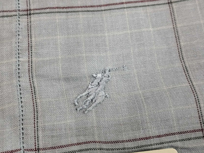 POLO Ralph Lauren KENZO Polo Ralph Lauren/Pierre Cardin Handkerchief Brand Set Other Apparel