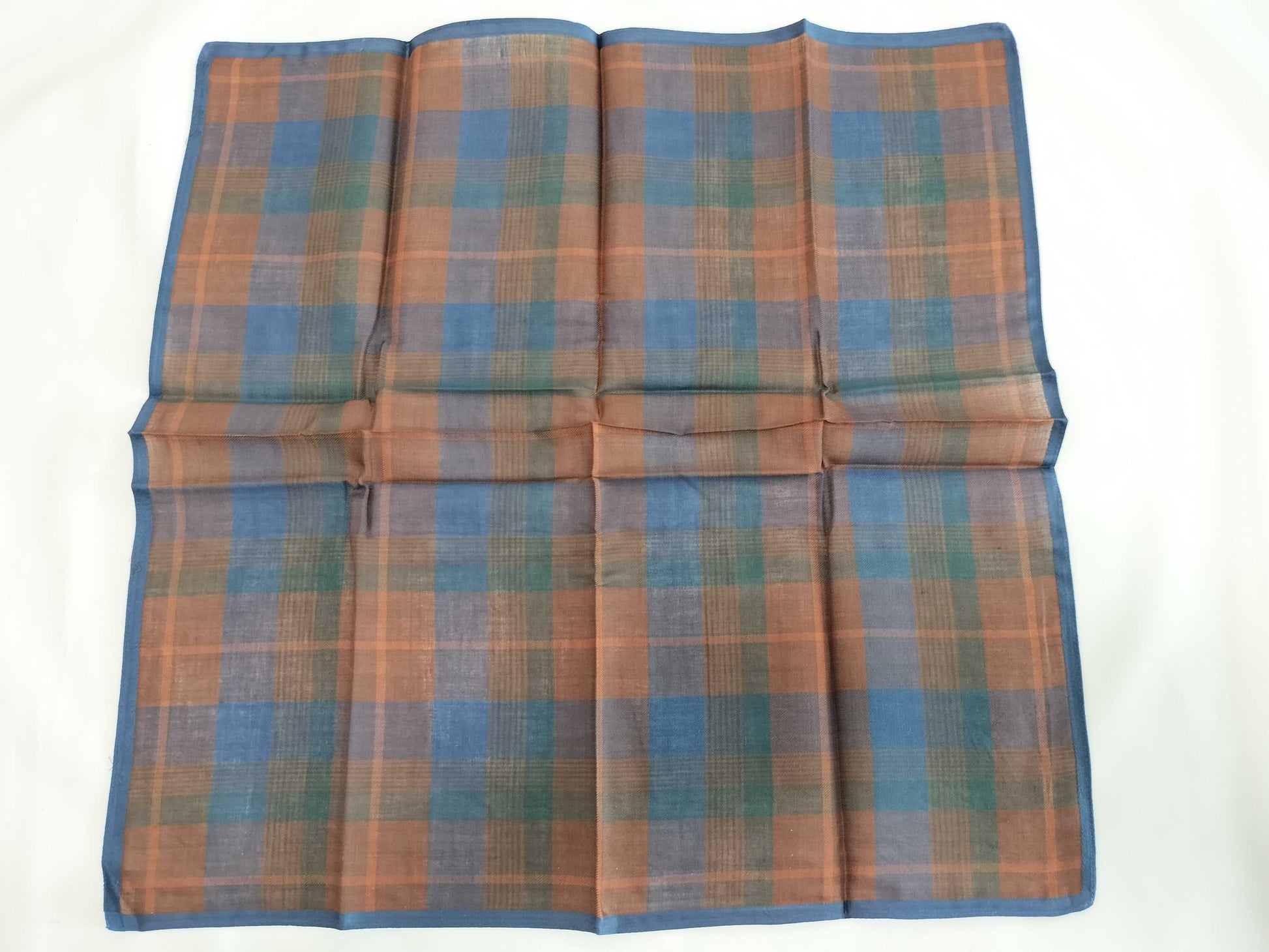 POLO Ralph Lauren KENZO Polo Ralph Lauren/Pierre Cardin Handkerchief Brand Set Other Apparel