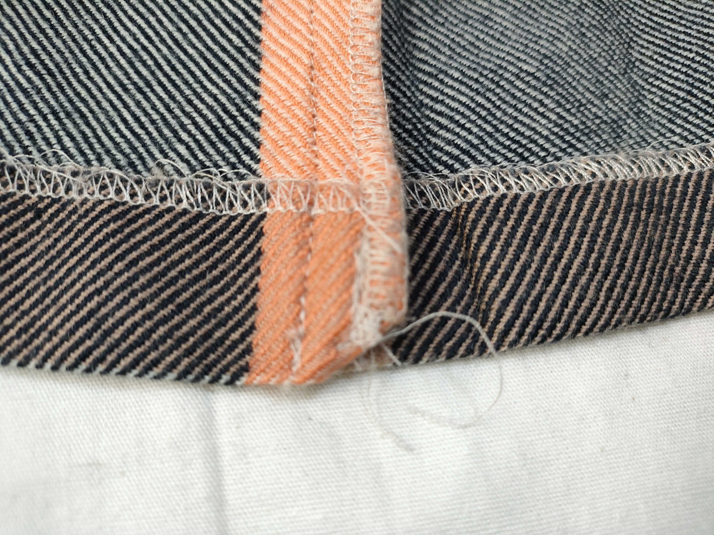 BURBERRY Checkered Skirt