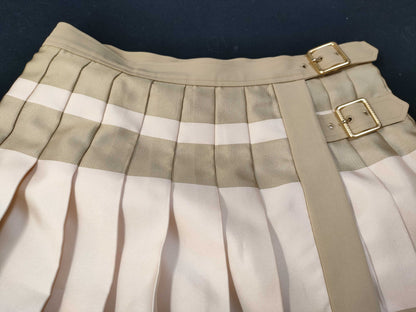 BURBERRY CRESTBRIDGE Skirt Skirt