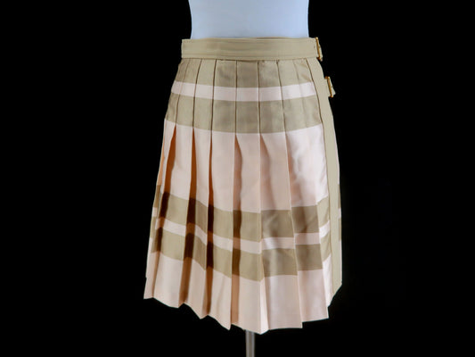 BURBERRY CRESTBRIDGE Skirt Skirt
