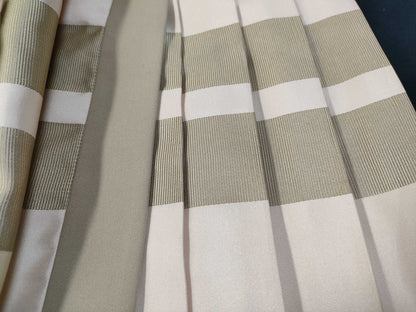 BURBERRY CRESTBRIDGE Skirt Skirt