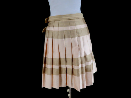 BURBERRY CRESTBRIDGE Skirt Skirt