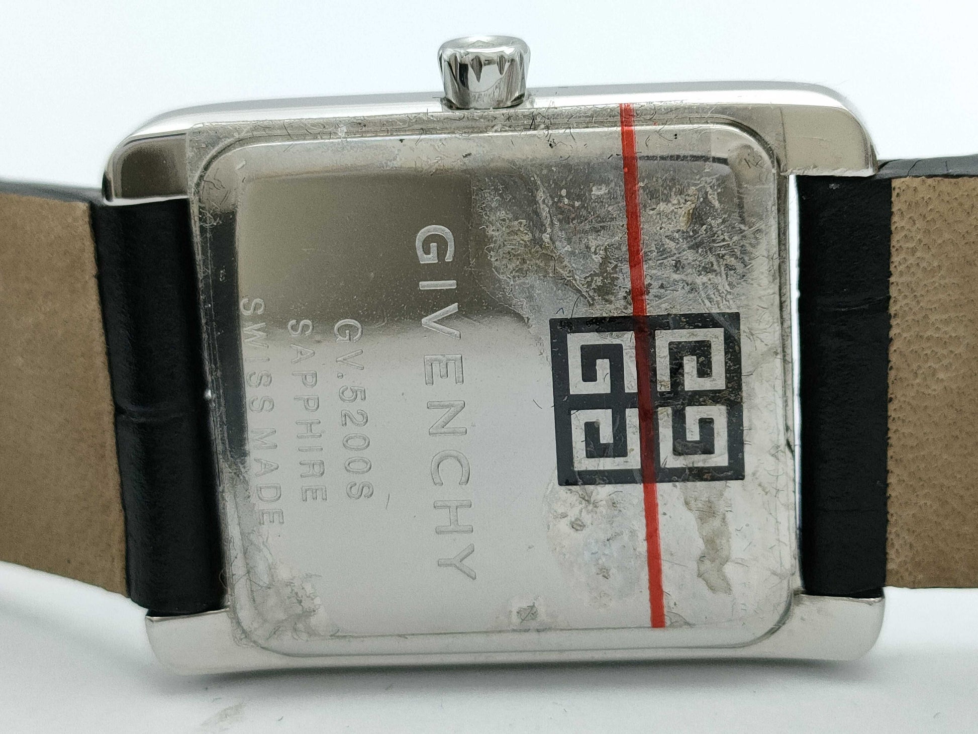 GIVENCHY GV.5200S Quartz Women's Watch