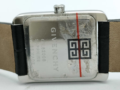 GIVENCHY GV.5200S Quartz Women's Watch