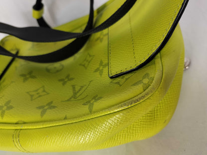 LOUIS VUITTON M30251 Bum Bag Outdoor Jaune M30251 Waist Bag